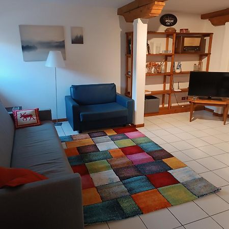 Amnis Apartamento Aquileia Exterior foto