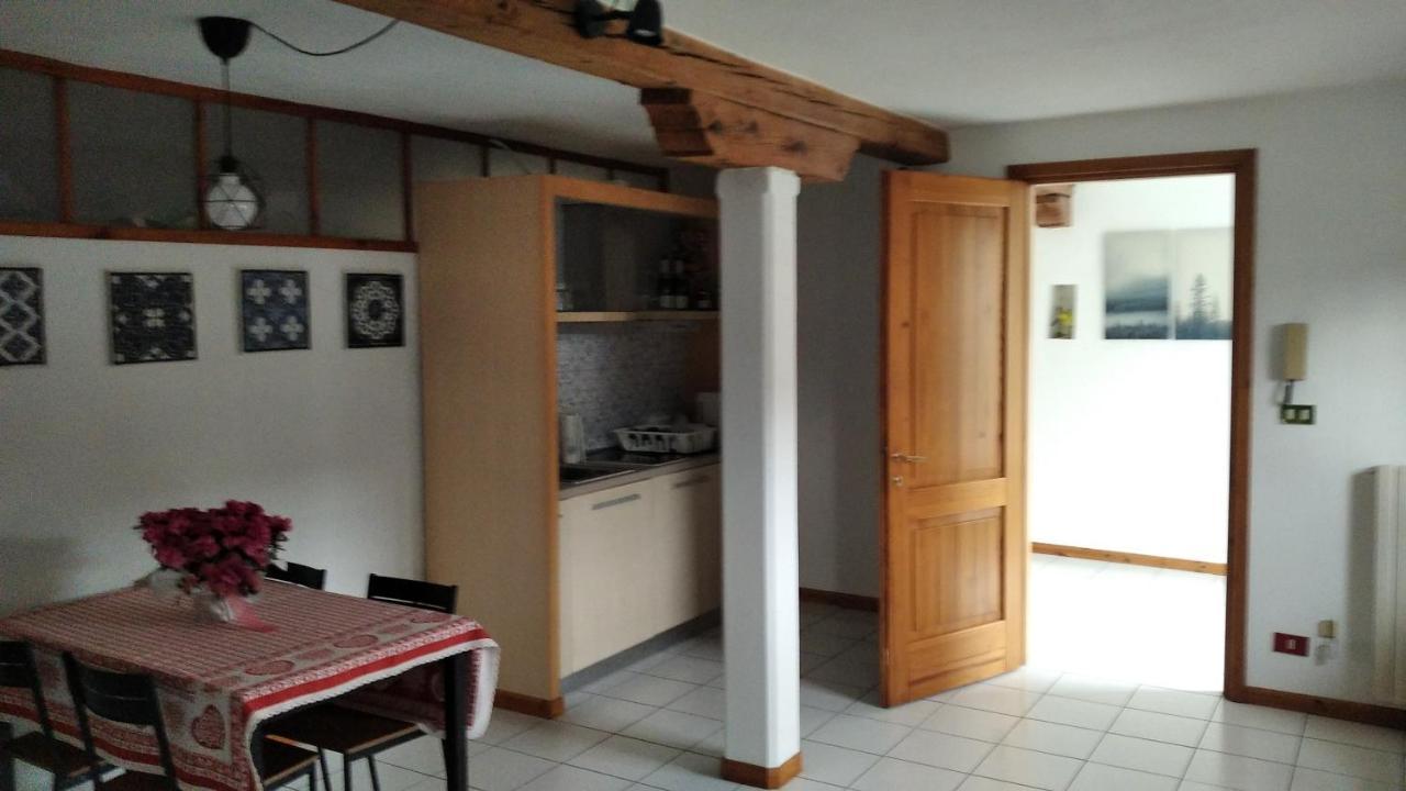 Amnis Apartamento Aquileia Exterior foto