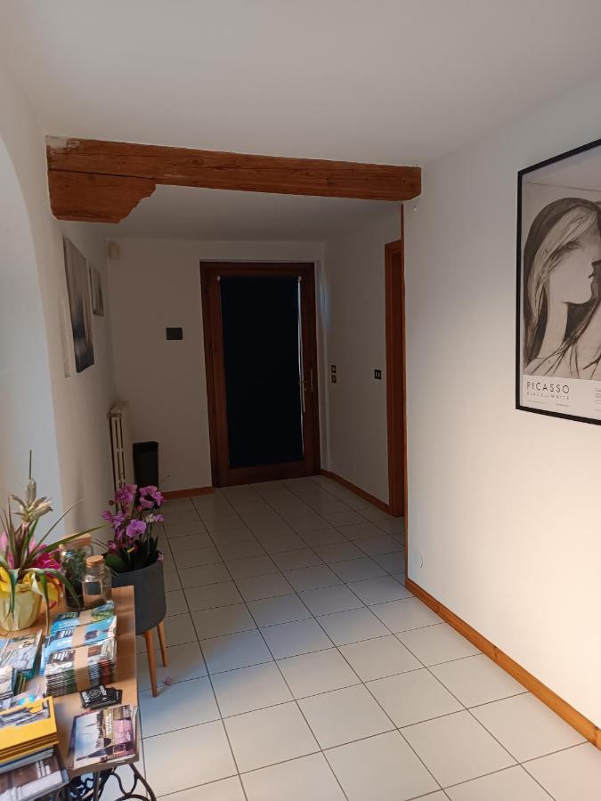 Amnis Apartamento Aquileia Exterior foto