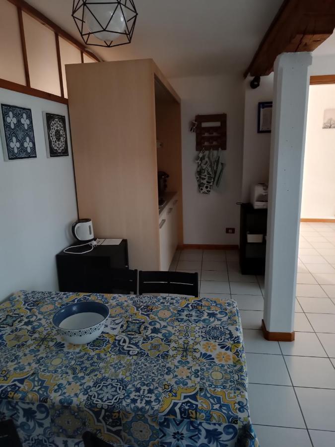 Amnis Apartamento Aquileia Exterior foto