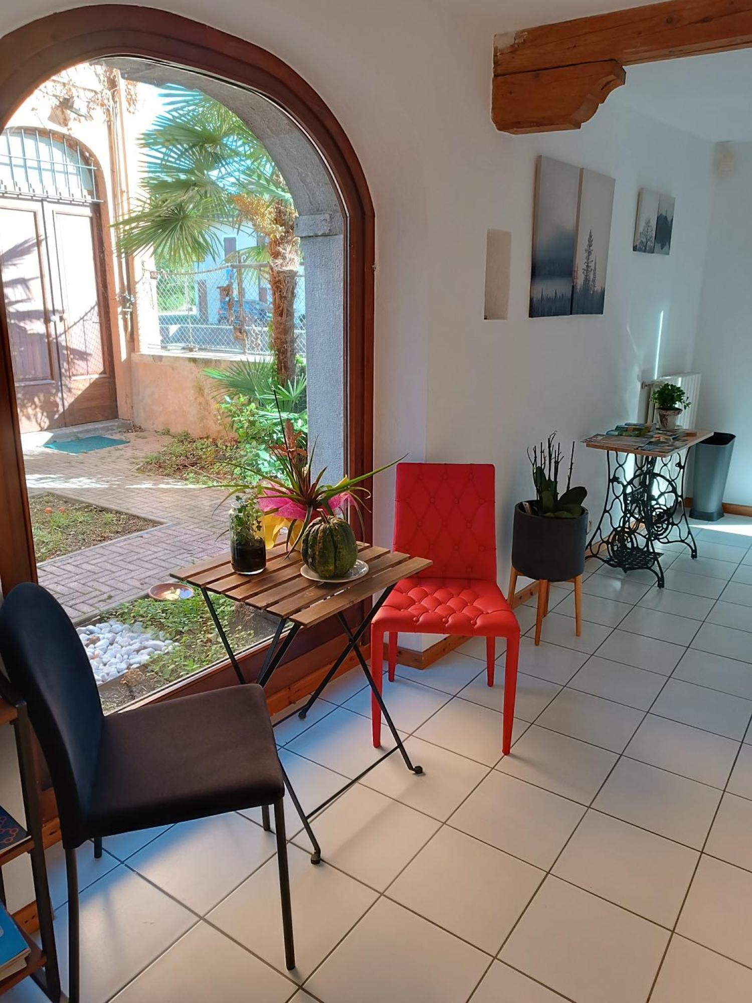 Amnis Apartamento Aquileia Exterior foto