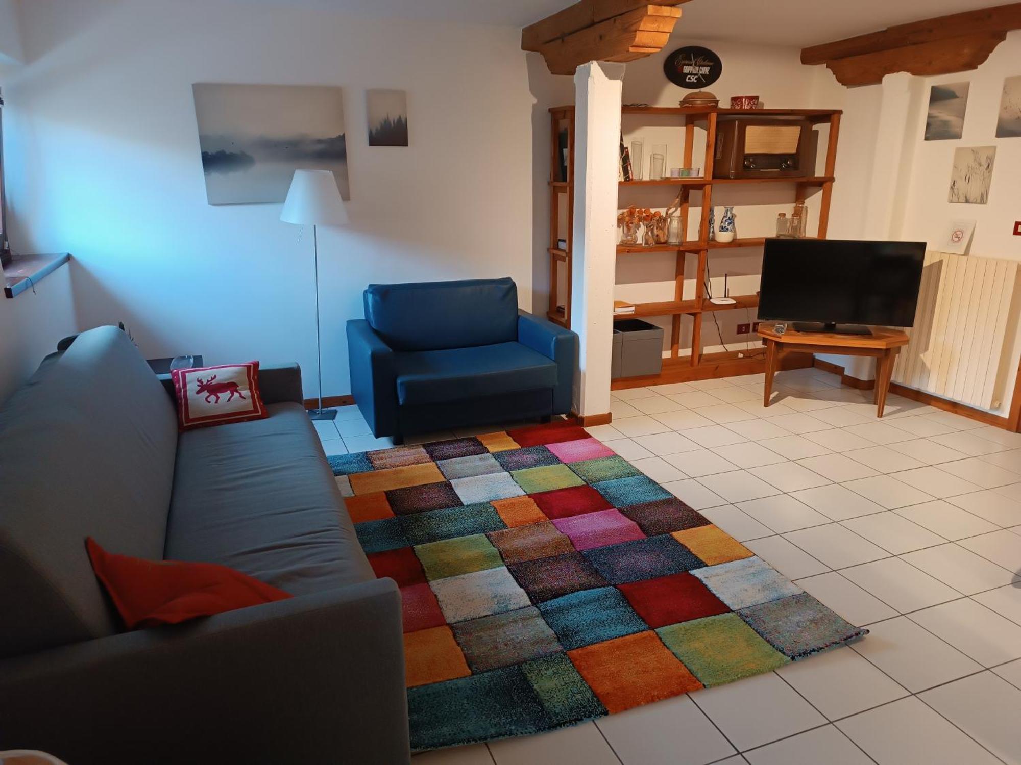 Amnis Apartamento Aquileia Exterior foto